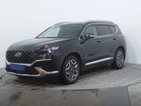 Hyundai Santa Fe 2022 года за 16 869 000 тг. в Астана