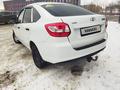 ВАЗ (Lada) Granta 2191 2014 года за 2 300 000 тг. в Уральск – фото 3