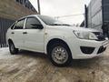 ВАЗ (Lada) Granta 2191 2014 года за 2 300 000 тг. в Уральск – фото 4