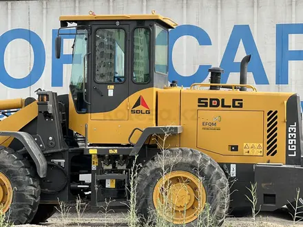 SDLG  LG 933 2024 года за 11 900 000 тг. в Шымкент – фото 6