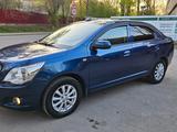 Chevrolet Cobalt 2021 года за 5 500 000 тг. в Алматы