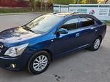 Chevrolet Cobalt 2021 года за 5 500 000 тг. в Алматы – фото 2
