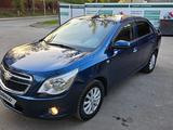 Chevrolet Cobalt 2021 года за 5 500 000 тг. в Алматы – фото 4
