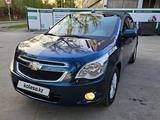 Chevrolet Cobalt 2021 года за 5 500 000 тг. в Алматы – фото 5