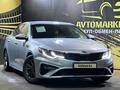 Kia Optima 2019 года за 8 600 000 тг. в Актобе – фото 2