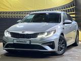 Kia Optima 2019 года за 8 600 000 тг. в Актобе – фото 3