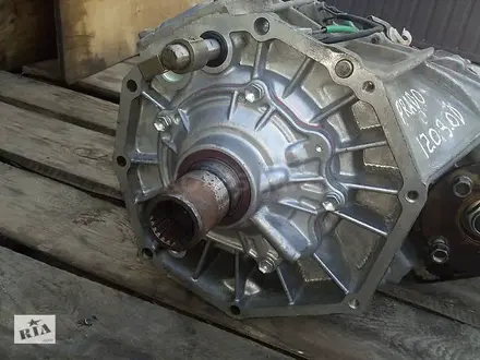 Раздатка Toyota за 39 900 тг. в Алматы