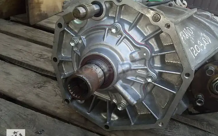 Раздатка Toyota за 39 900 тг. в Алматы