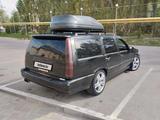 Volvo 850 1994 года за 2 000 000 тг. в Алматы – фото 3