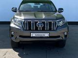 Toyota Land Cruiser Prado 2022 годаүшін28 850 000 тг. в Шымкент – фото 5