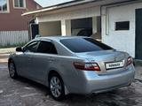 Toyota Camry 2007 годаүшін6 500 000 тг. в Шымкент – фото 2