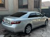 Toyota Camry 2007 годаүшін6 500 000 тг. в Шымкент – фото 3