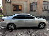 Toyota Camry 2007 годаүшін6 500 000 тг. в Шымкент – фото 4