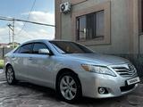 Toyota Camry 2007 годаүшін6 500 000 тг. в Шымкент – фото 5