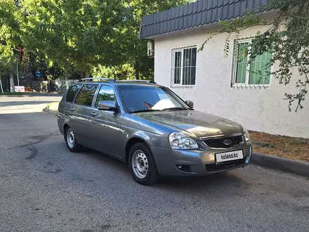 ВАЗ (Lada) Priora 2171 2011 года за 2 400 000 тг. в Шымкент