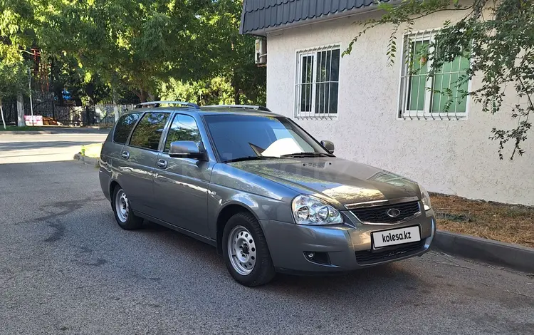 ВАЗ (Lada) Priora 2171 2011 года за 2 400 000 тг. в Шымкент