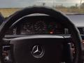 Mercedes-Benz E 230 1989 годаүшін1 350 000 тг. в Караганда – фото 10