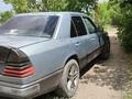 Mercedes-Benz E 230 1989 годаүшін1 350 000 тг. в Караганда – фото 5