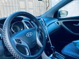 Hyundai i30 2014 годаүшін5 350 000 тг. в Тараз – фото 4