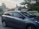 Hyundai i30 2014 годаүшін5 350 000 тг. в Тараз – фото 2