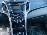 Hyundai i30 2014 годаүшін5 350 000 тг. в Тараз – фото 5