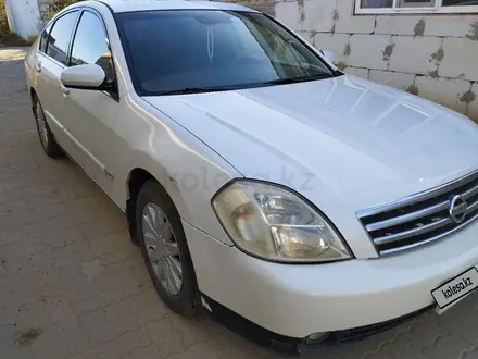 Nissan Teana 2005 года за 3 299 000 тг. в Актобе