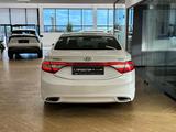 Hyundai Grandeur 2013 годаүшін6 650 000 тг. в Астана – фото 5