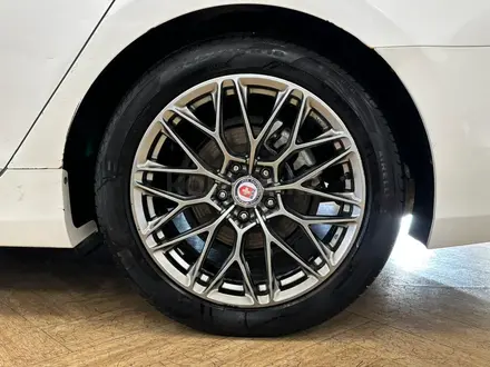 Hyundai Grandeur 2013 года за 6 650 000 тг. в Астана – фото 20