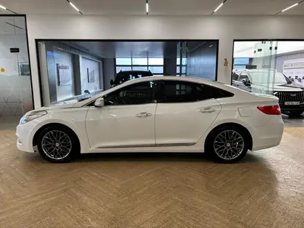 Hyundai Grandeur 2013 года за 6 650 000 тг. в Астана – фото 8