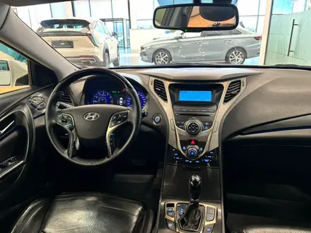 Hyundai Grandeur 2013 года за 6 650 000 тг. в Астана – фото 17