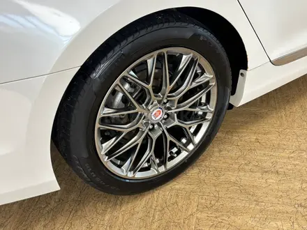 Hyundai Grandeur 2013 года за 6 650 000 тг. в Астана – фото 19