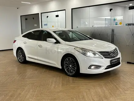 Hyundai Grandeur 2013 года за 6 650 000 тг. в Астана – фото 3