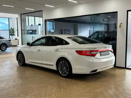 Hyundai Grandeur 2013 года за 6 650 000 тг. в Астана – фото 4