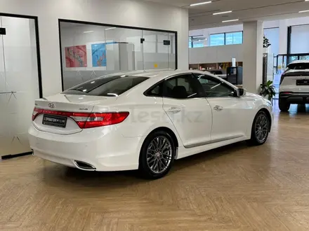 Hyundai Grandeur 2013 года за 6 650 000 тг. в Астана – фото 6