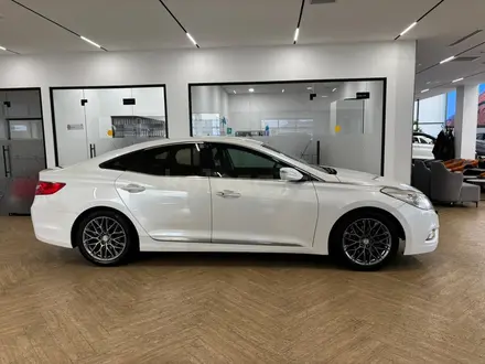 Hyundai Grandeur 2013 года за 6 650 000 тг. в Астана – фото 7