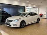 Hyundai Grandeur 2013 годаүшін6 650 000 тг. в Астана