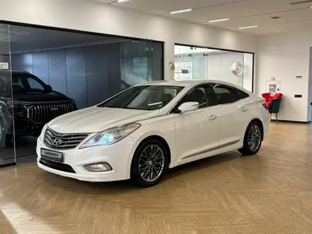 Hyundai Grandeur 2013 года за 6 650 000 тг. в Астана