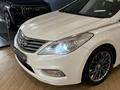 Hyundai Grandeur 2013 годаүшін6 650 000 тг. в Астана – фото 9
