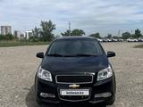 Chevrolet Nexia 2021 года за 4 400 000 тг. в Усть-Каменогорск