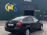 Chevrolet Nexia 2021 годаүшін4 400 000 тг. в Усть-Каменогорск – фото 4