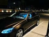 Mercedes-Benz E 250 2014 годаүшін11 000 000 тг. в Актау – фото 5