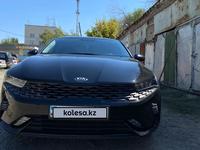 Kia K5 2021 года за 10 500 000 тг. в Кызылорда