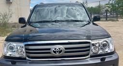 Toyota Land Cruiser 2006 годаүшін12 500 000 тг. в Жанаозен