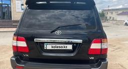 Toyota Land Cruiser 2006 годаүшін12 500 000 тг. в Жанаозен – фото 2