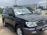 Toyota Land Cruiser 2006 годаfor14 000 000 тг. в Жанаозен – фото 3