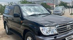 Toyota Land Cruiser 2006 годаүшін12 500 000 тг. в Жанаозен – фото 3