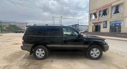 Toyota Land Cruiser 2006 годаүшін12 500 000 тг. в Жанаозен – фото 4