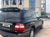 Toyota Land Cruiser 2006 годаfor14 000 000 тг. в Жанаозен – фото 5