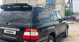 Toyota Land Cruiser 2006 годаүшін12 500 000 тг. в Жанаозен – фото 5
