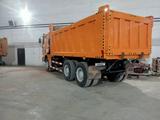 Shacman (Shaanxi)  F2000 2014 года за 12 000 000 тг. в Кульсары – фото 3